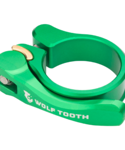 Wolf Tooth Wolf Tooth Seatpost Clamp Quick Release for Clamps & Parts -Seatposts & Clamps Sales BP 87284 10