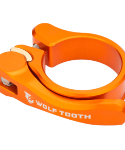 Wolf Tooth Wolf Tooth Seatpost Clamp Quick Release for Clamps & Parts -Seatposts & Clamps Sales BP 87284 11