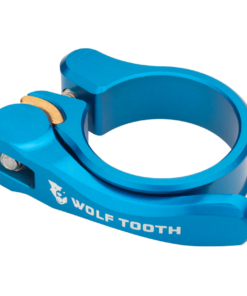 Wolf Tooth Wolf Tooth Seatpost Clamp Quick Release for Clamps & Parts -Seatposts & Clamps Sales BP 87284 8