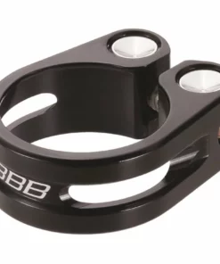 BBB BBB BSP-85 LightStrangler SeatPost Clamp - 28.6mm for Clamps & Parts 5 BBB BBB BSP-85 LightStrangler SeatPost Clamp - 28.6mm for Clamps & Parts -Seatposts & Clamps Sales BSP 85 BK 286 3