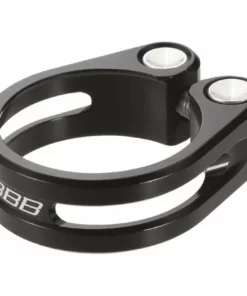 BBB BBB BSP-85 LightStrangler SeatPost Clamp - 34.9mm for Clamps & Parts -Seatposts & Clamps Sales BSP 85 BK 349 3