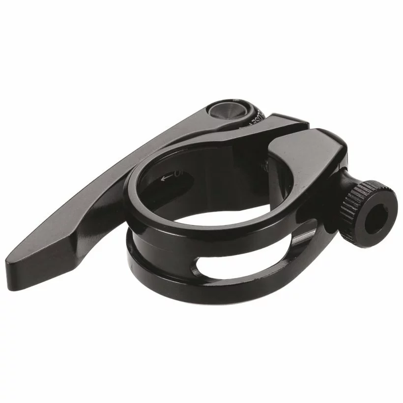 BBB BBB BSP-86 LightLever SeatPost Clamp - 28.6mm for Clamps & Parts 3 BBB BBB BSP-86 LightLever SeatPost Clamp - 28.6mm for Clamps & Parts