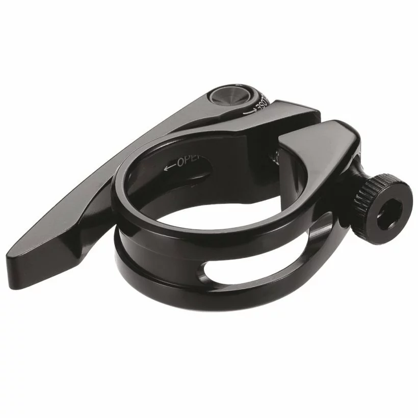 BBB BBB BSP-86 LightLever SeatPost Clamp - 31.8mm for Clamps & Parts 3 BBB BBB BSP-86 LightLever SeatPost Clamp - 31.8mm for Clamps & Parts