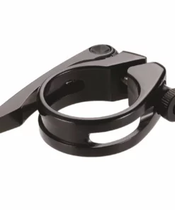 BBB BBB BSP-86 LightLever SeatPost Clamp - 34.9mm for Clamps & Parts -Seatposts & Clamps Sales BSP 86 BK 349 3