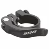 BBB BBB BSP-87 SmoothLever SeatPost Clamp - 31.8mm for Clamps & Parts 2 BBB BBB BSP-87 SmoothLever SeatPost Clamp - 31.8mm for Clamps & Parts -Seatposts & Clamps Sales BSP 87 BK 318 3