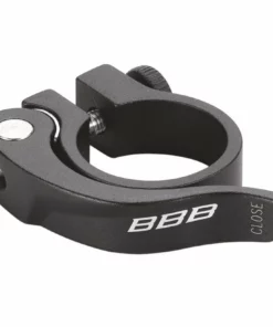 BBB BBB BSP-87 SmoothLever SeatPost Clamp - 31.8mm for Clamps & Parts 6 BBB BBB BSP-87 SmoothLever SeatPost Clamp - 31.8mm for Clamps & Parts -Seatposts & Clamps Sales BSP 87 BK 318 4