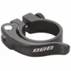 BBB BBB BSP-87 SmoothLever SeatPost Clamp - 34.9mm for Clamps & Parts -Seatposts & Clamps Sales BSP 87 BK 349 3