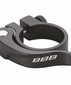 BBB BBB BSP-87 SmoothLever SeatPost Clamp - 34.9mm for Clamps & Parts 6 BBB BBB BSP-87 SmoothLever SeatPost Clamp - 34.9mm for Clamps & Parts -Seatposts & Clamps Sales BSP 87 BK 349 4