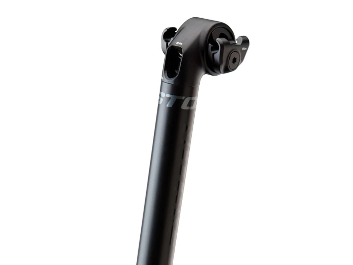 Easton Easton EC70 Carbon Seatpost 19 for Seatpost - Carbon 3 Easton Easton EC70 Carbon Seatpost 19 for Seatpost - Carbon