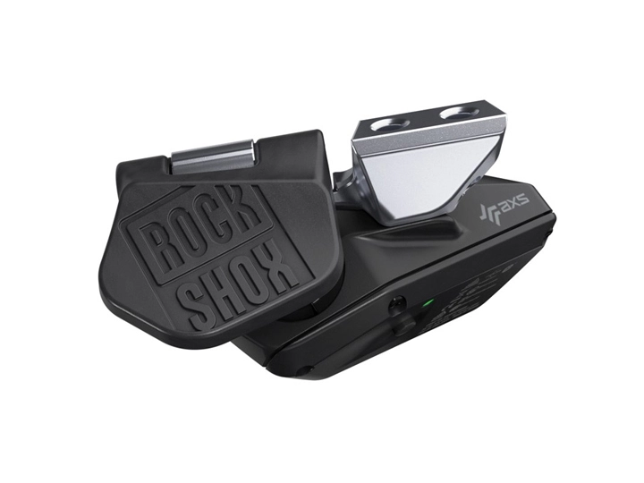 RockShox Rockshox Reverb AXS Seatpost for Seatpost - Dropper 5 RockShox Rockshox Reverb AXS Seatpost for Seatpost - Dropper - Image 3