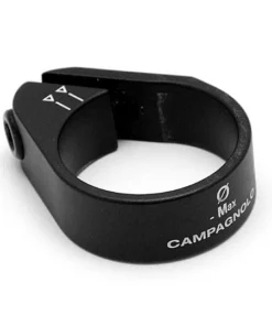 Campagnolo Campagnolo Saddle Clamp For Carbon Post for Clamps & Parts