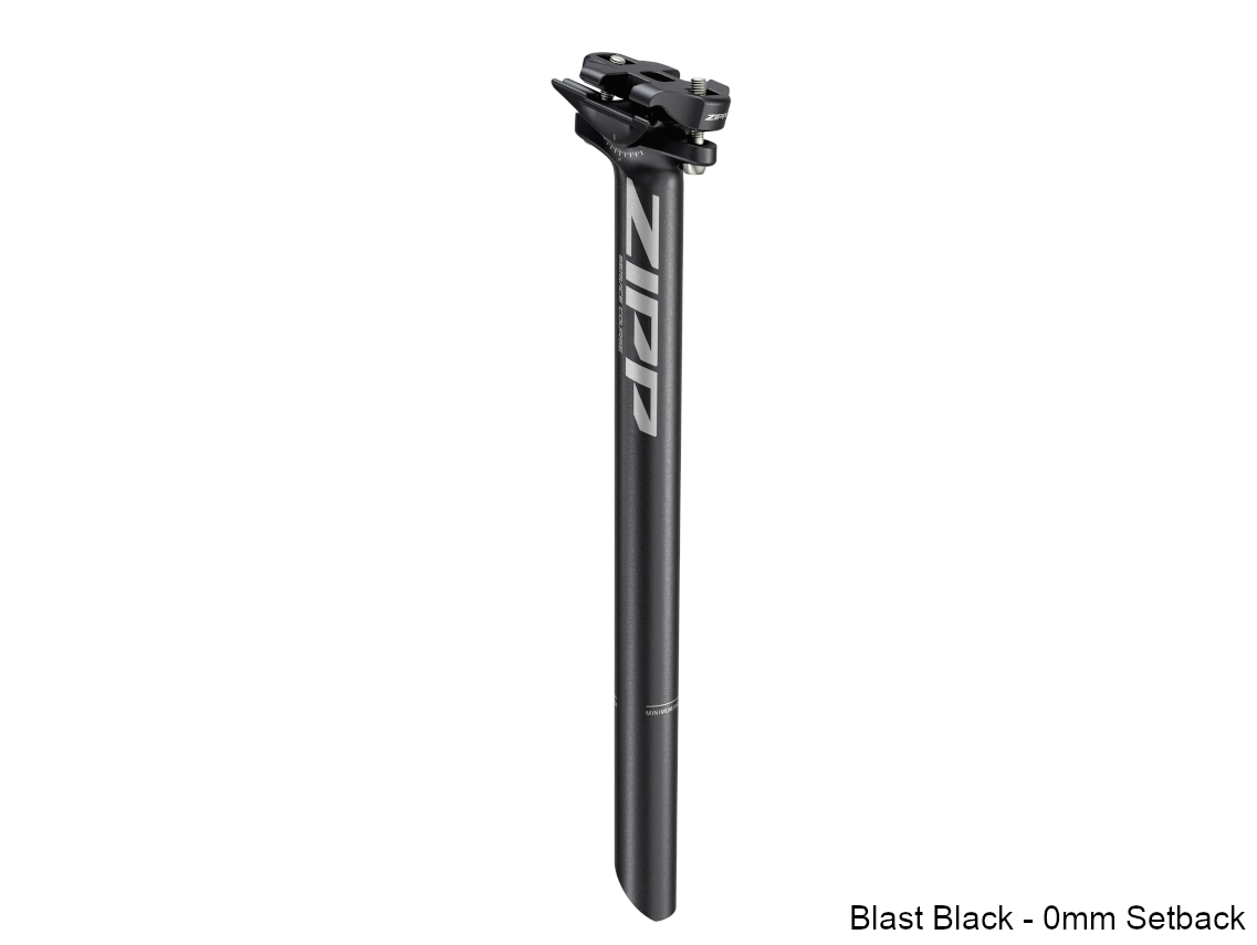 ZIPP Zipp Service Course Seatpost for Seatpost - Alloy 8 ZIPP Zipp Service Course Seatpost for Seatpost - Alloy - Image 6