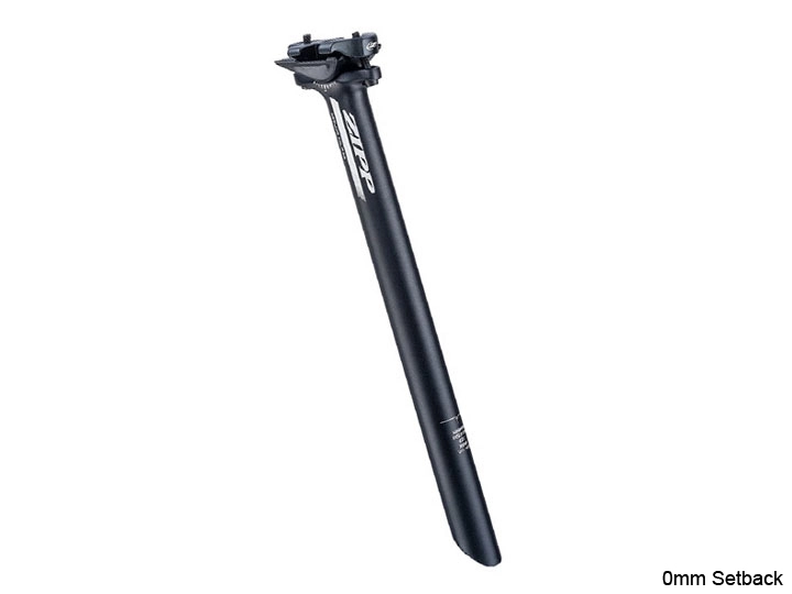ZIPP Zipp Service Course Seatpost for Seatpost - Alloy 4 ZIPP Zipp Service Course Seatpost for Seatpost - Alloy - Image 2