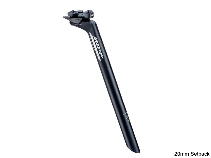 ZIPP Zipp Service Course Seatpost for Seatpost - Alloy 5 ZIPP Zipp Service Course Seatpost for Seatpost - Alloy - Image 3