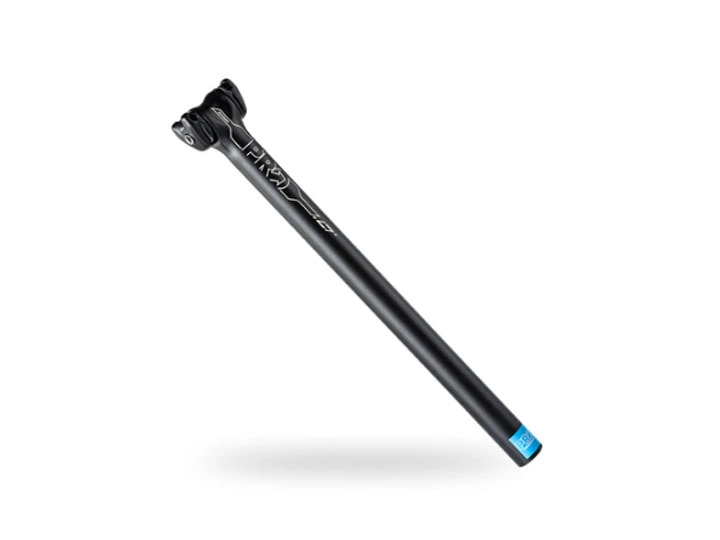 PRO PRO LT Seatpost - 0mm Setback for Seatpost - Alloy 3 PRO PRO LT Seatpost - 0mm Setback for Seatpost - Alloy