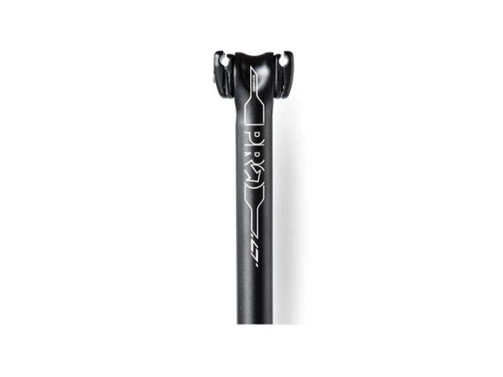 PRO PRO LT Seatpost - 0mm Setback for Seatpost - Alloy 5 PRO PRO LT Seatpost - 0mm Setback for Seatpost - Alloy - Image 3