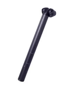 3T 3T Zero25 Team Stealth Carbon Seatpost for Seatpost - Carbon