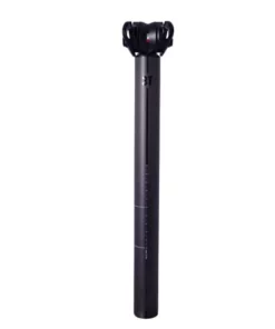 3T 3T Zero25 Team Stealth Carbon Seatpost for Seatpost - Carbon -Seatposts & Clamps Sales CRE 66379 3