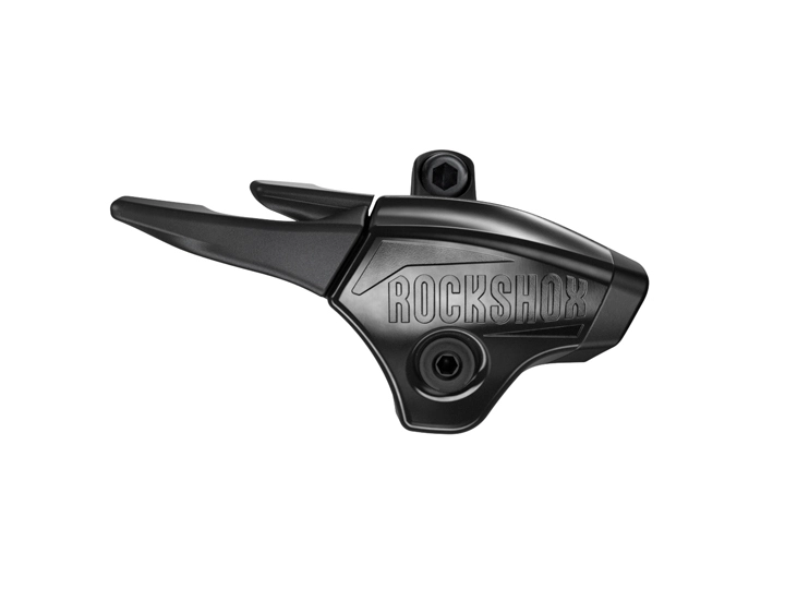 RockShox Rockshox OneLoc Remote Lever for Dropper Remotes 3 RockShox Rockshox OneLoc Remote Lever for Dropper Remotes