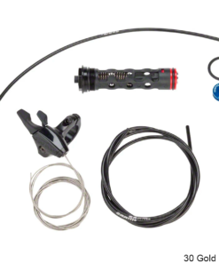 RockShox RockShox OneLoc Remote Upgrade Kit for Dropper Remotes 10 RockShox RockShox OneLoc Remote Upgrade Kit for Dropper Remotes -Seatposts & Clamps Sales CRE 73354 7