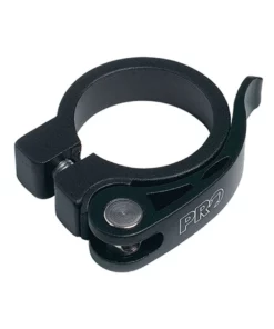 PRO Pro Quick Release Seatpost Clamp for Clamps & Parts
