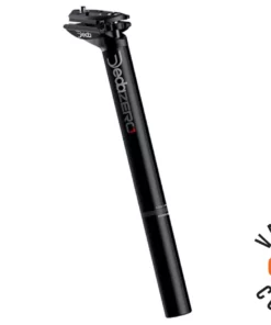 Deda Elementi Deda Zero 1 Seatpost for Seatpost - Alloy