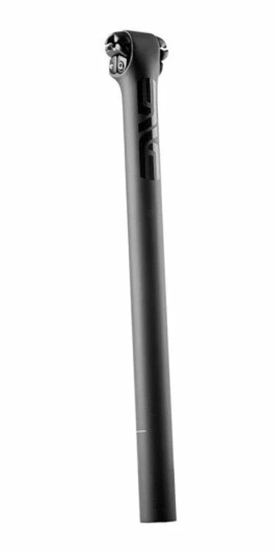 Enve ENVE Twin Bolt Zero Offset Carbon Seatpost - 400mm - 27.2mm for Seatpost - Carbon 3 Enve ENVE Twin Bolt Zero Offset Carbon Seatpost - 400mm - 27.2mm for Seatpost - Carbon
