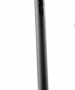 Enve ENVE Twin Bolt 25mm Offset Carbon Seatpost - 400mm - 31.6mm for Seatpost - Carbon