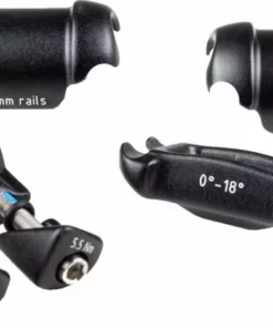 Enve ENVE Twin Bolt 25mm Offset Carbon Seatpost - 400mm - 31.6mm for Seatpost - Carbon 11 Enve ENVE Twin Bolt 25mm Offset Carbon Seatpost - 400mm - 31.6mm for Seatpost - Carbon -Seatposts & Clamps Sales NVPOST2B40025OS316 9