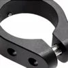 Open OPEN Seatpost Clamp 0-1.0 with Screw - Black for Clamps & Parts -Seatposts & Clamps Sales OPSCO 1.0X 5
