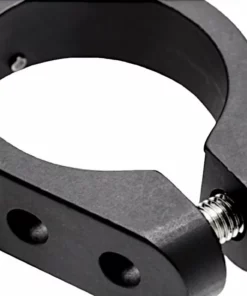Open OPEN Seatpost Clamp 0-1.0 with Screw - Black for Clamps & Parts -Seatposts & Clamps Sales OPSCO 1.0X 6