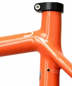 Open OPEN Seatpost Clamp 0-1.0 with Screw - Black for Clamps & Parts -Seatposts & Clamps Sales OPSCO 1.0X 8