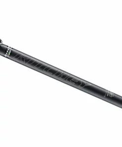 Ritchey Ritchey WCS Zero Alloy Seatpost - Blatte - 27.2mm for Seatpost - Alloy