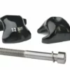 Ritchey Ritchey Alloy 1-bolt Seatpost Clamp Kit - Black for Clamps & Parts -Seatposts & Clamps Sales RIS SPSWACL7X96 2
